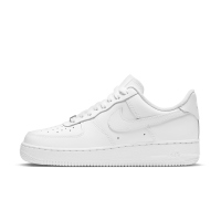 NIKE耐克休闲鞋AIR FORCE 1 07低帮女鞋板鞋运动鞋DD8959-100 C