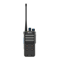 铭源通数字录音预警对讲机DM700LX/台