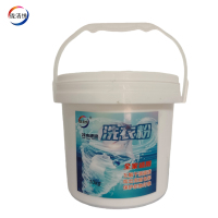 珑清悦 洗衣粉 10kg 桶