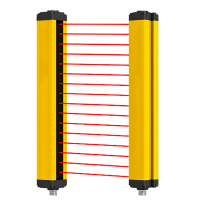 海铁科技光栅传感器HT40-06/套