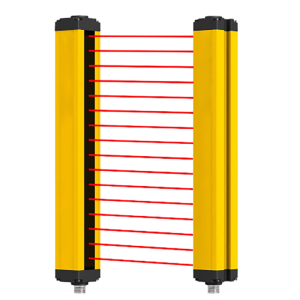 海铁科技光栅传感器HT40-06/套