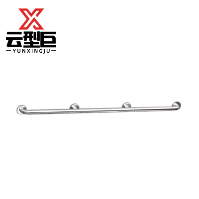云型巨 不锈钢扶手 加厚管径30mm 个