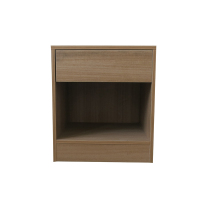 精益盛强床头柜400*400*400mm 个