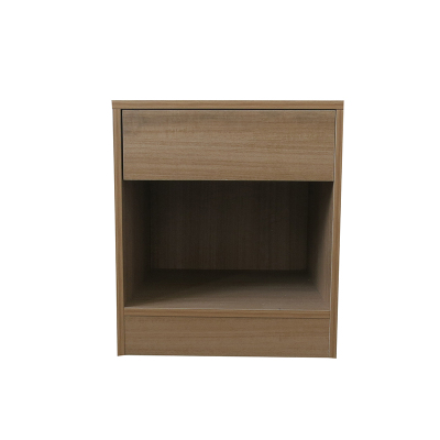 精益盛强床头柜400*400*400mm 个