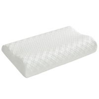 罗莱 泰国甄享 乳胶枕 36*60*10/8cm