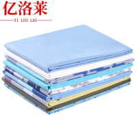 亿洛莱 被子+被褥+枕芯床上五件套0.9m床套