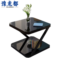 豫龙都茶几50cm张