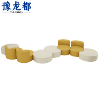 豫龙都沙发八人位张