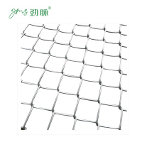 劲脉 勾花网 1.5mm 平方米