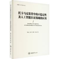 音像托卡马克装置中的不稳定及人工智能在该领域的应用杨旭 等