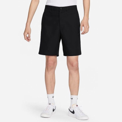 NIKE耐克短裤AS M NK CLUB CHINO SHORT舒适休闲男裤FZ5773-010 D