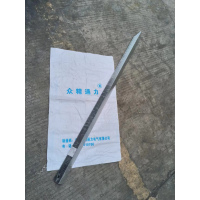 众精通力尖角钢50*4.5*1500