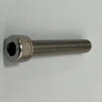 腾达 螺栓全螺纹 GB70 M16-2.0*35 304 100支/盒