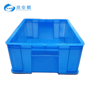 欣安顺 周转箱 XAS-ZZX01/个