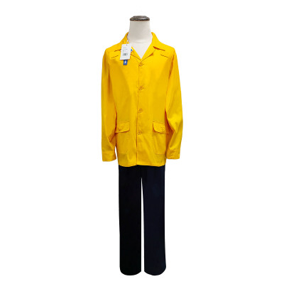 铁美风华 工作服套装Y083 各号 1套