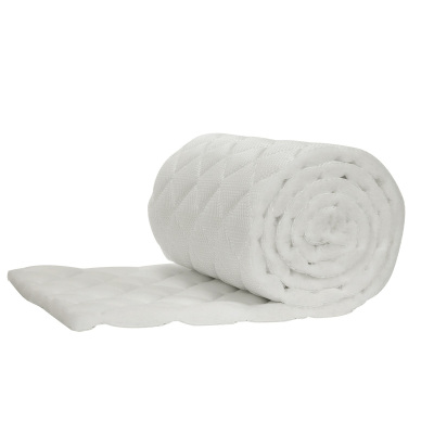 鱼缸过滤棉加厚高密度水族箱高透水过滤网净水净化蜂巢孔过滤材料