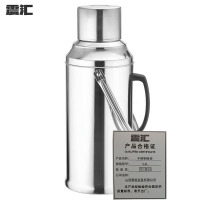 震汇 不锈钢暖壶 3.2L 个