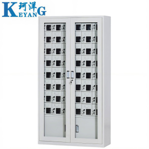 珂洋 手机充电柜 48门 台