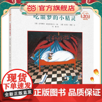 吃噩梦的小精灵(米切尔·恩德20周年纪念版·精装)