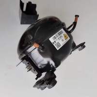 帮客材配 全新原件 P0970100413 双鹿伊莱克斯EQE4509GD压缩机ZSE5201LPA VETB90L收货