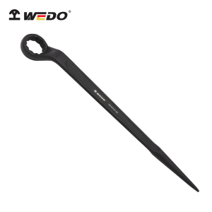 维度(WEDO)CT3312-85 高颈撬棒梅花扳手 85mm