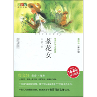 正版新书]成长文库世界少年文学精选(美绘本·青少版)茶花女李