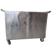 豫众诺 手推车 130*55*87cm 个