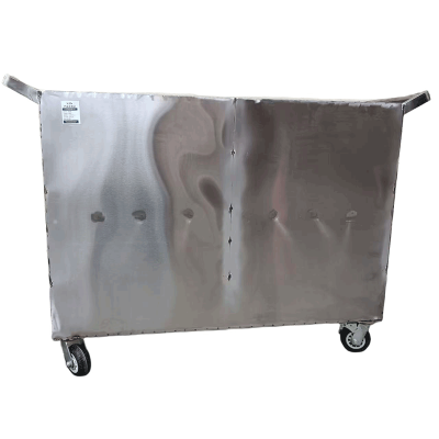 豫众诺 手推车 130*55*87cm 个