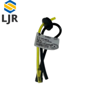 利冀尔 汽油机油管总成 LJE - G4L-1E50F系列通用 个