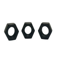 旭威腾AB级六角螺母M10*1.5(50个/包)