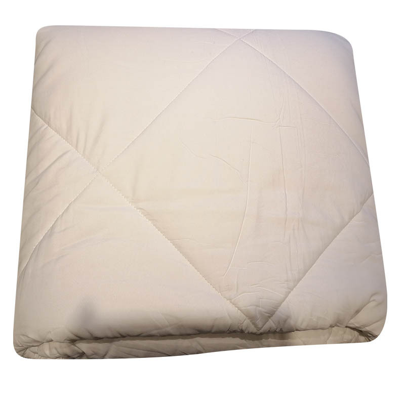 广亿隆 床上用品棉花被芯 尺寸可定制10斤 床
