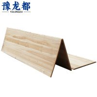 豫龙都 实木床板 1.2m 张