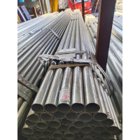 镀锌钢管 DN65*2.75mm 单位:kg