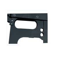 浪伍 轴颈快速尺 TZ9915 (把)