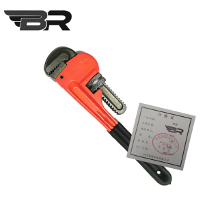BR/管钳/48寸/把