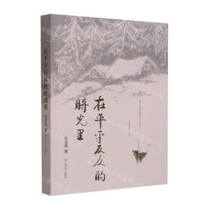 [N]在平平仄仄的时光里-9787532186792