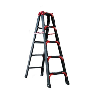 围达 家用多功能人字梯 五步 个