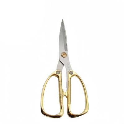 铁洋 不锈钢剪刀 JD002 把