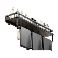 珂攸洋浴室置物架个