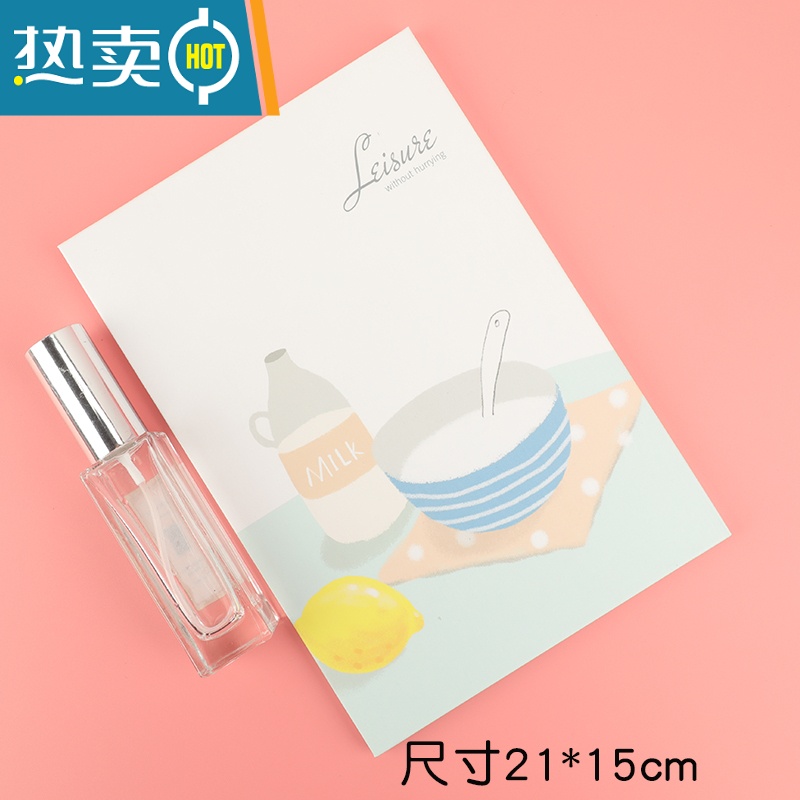 敬平折叠化妆镜宿舍梳妆书桌面可爱大号便携台式随身翻盖式学生小镜子 墨绿色 柠檬牛奶便携式用镜