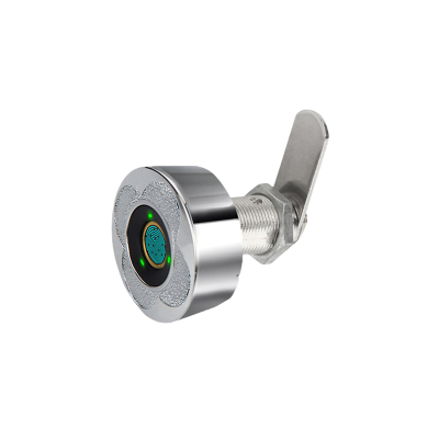 围达 文件柜双开柜门锁 103-30银色 把