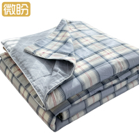微盼 夏凉被 180*220cm/条