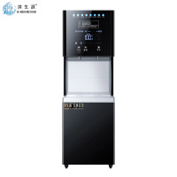 滨生源商用开水器玻璃面板五级过滤BSY-30B-RO(台)