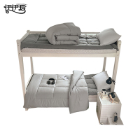 伊伊爱 抗震防洪应急救灾磨毛床垫