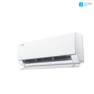 美的空调套装 三室一厅一套购齐 酷省电2025款风锦二代 柜挂一级能效节能省电变频冷暖立式柜机 挂机空调