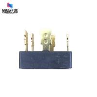 沁渝优品 三相整流桥 MT3516A G410BH 个