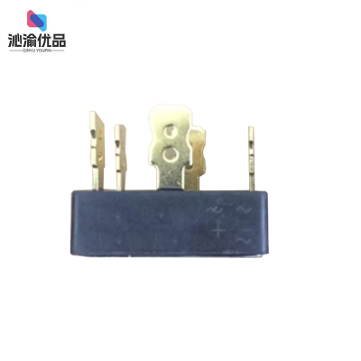 沁渝优品 三相整流桥 MT3516A G410BH 个