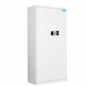 攸形国保锁保密柜90*42*185cm台