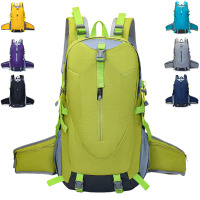 围盛 登山包运动背包 52*19*31cm 个