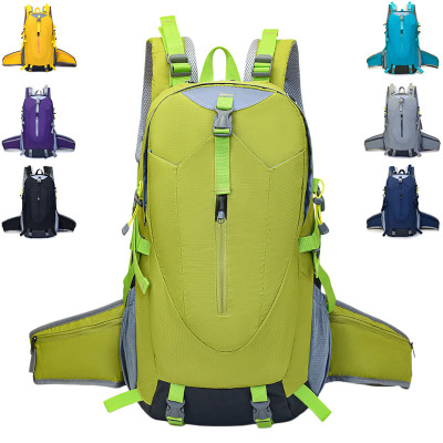 围盛 登山包运动背包 52*19*31cm 个